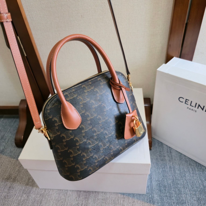 Ce1i*e satchel bags
